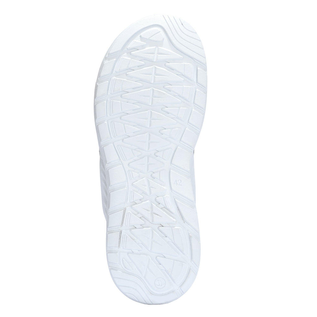 Heel pain and swelling care Slippers | Unisex Black