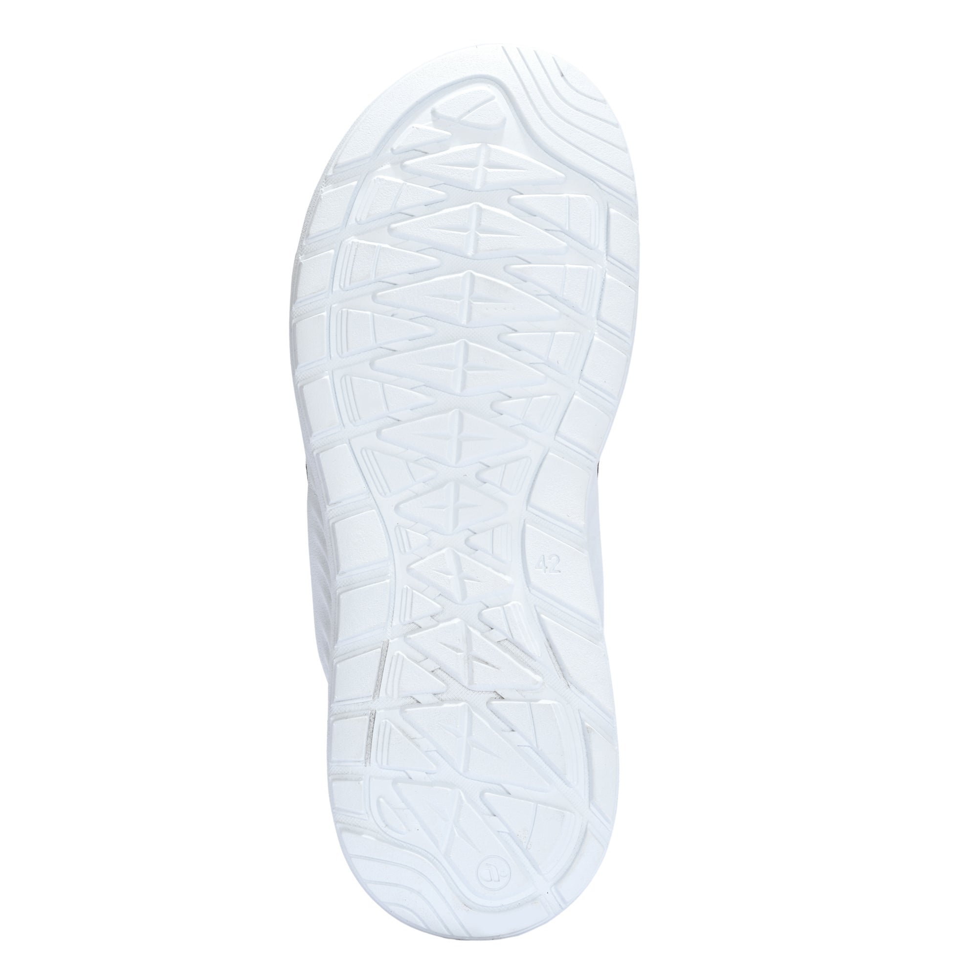 Heel pain and swelling care Slippers | Unisex Black