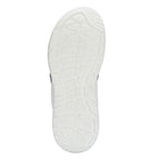 Heel pain and swelling care Slippers | Unisex Grey