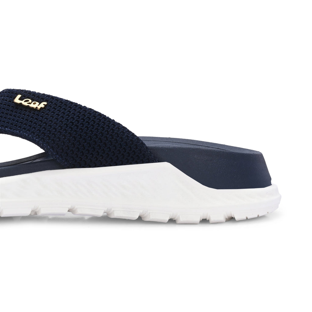 Heel pain and swelling care Slippers | Unisex Blue