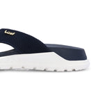 Heel pain and swelling care Slippers | Unisex Blue