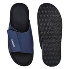 Diabetic Cushion care Anti-Friction Slippers | Unisex