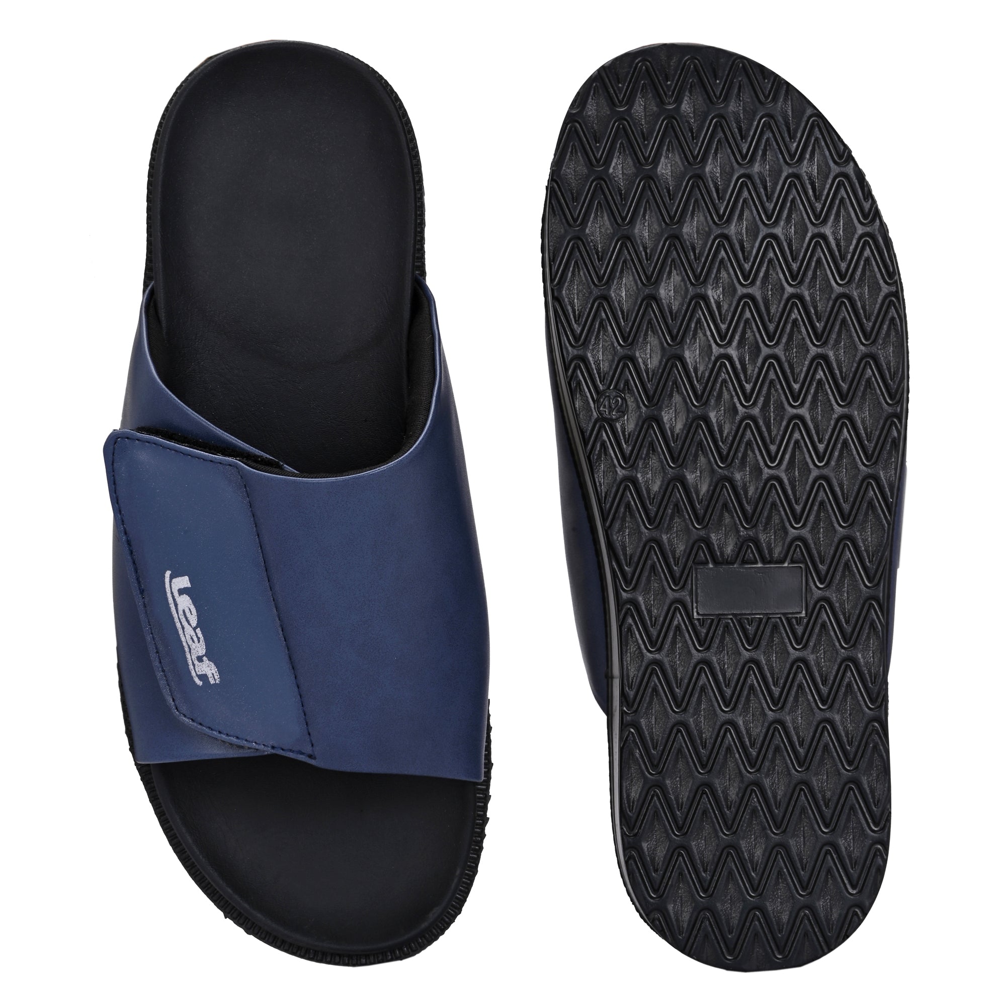 Diabetic Cushion care Anti-Friction Slippers | Unisex