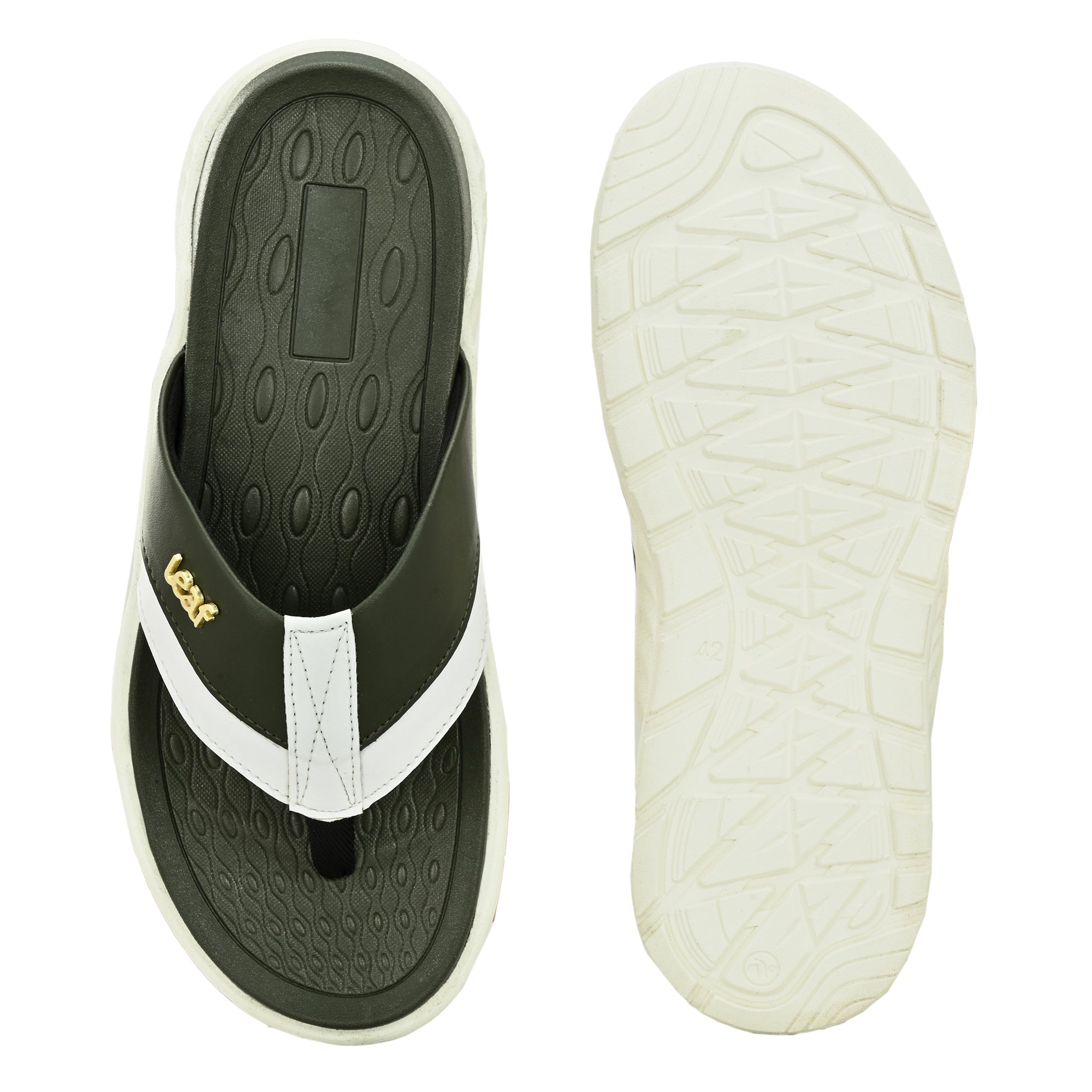 Heel pain and swelling care Slippers | Unisex