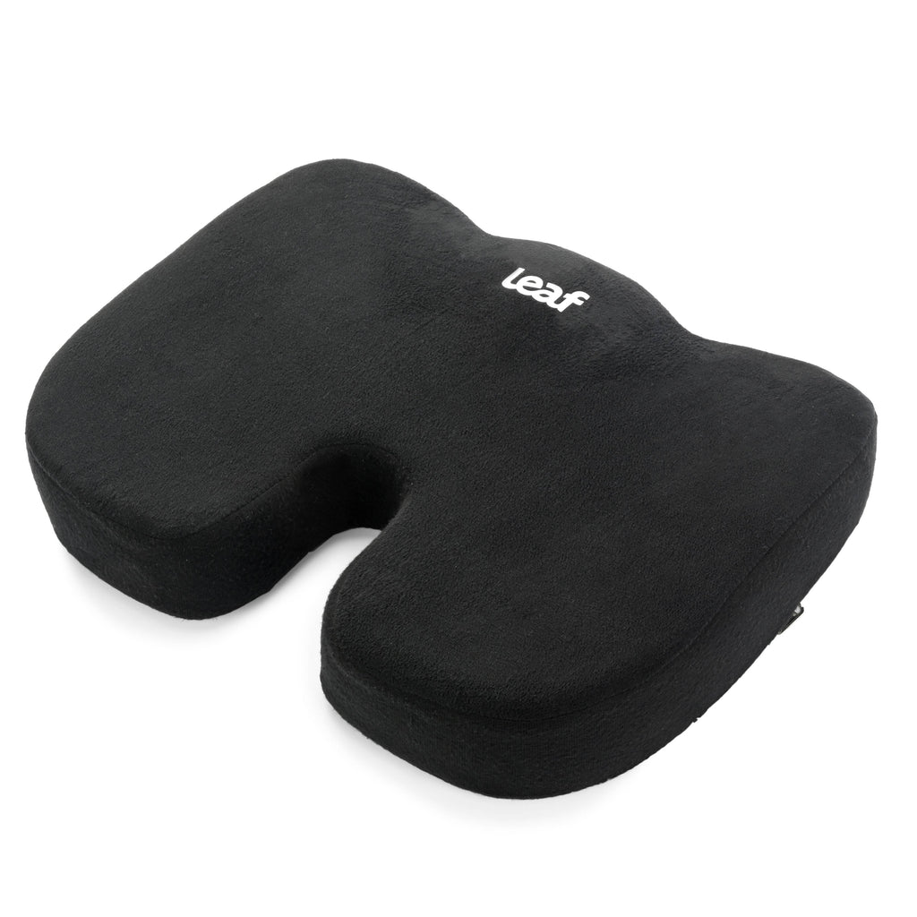 Leaf Coccyx cushion
