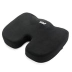 Leaf Coccyx cushion