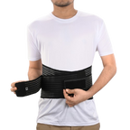 Leaf Ortho Elite Posture Pain Relief Belt.