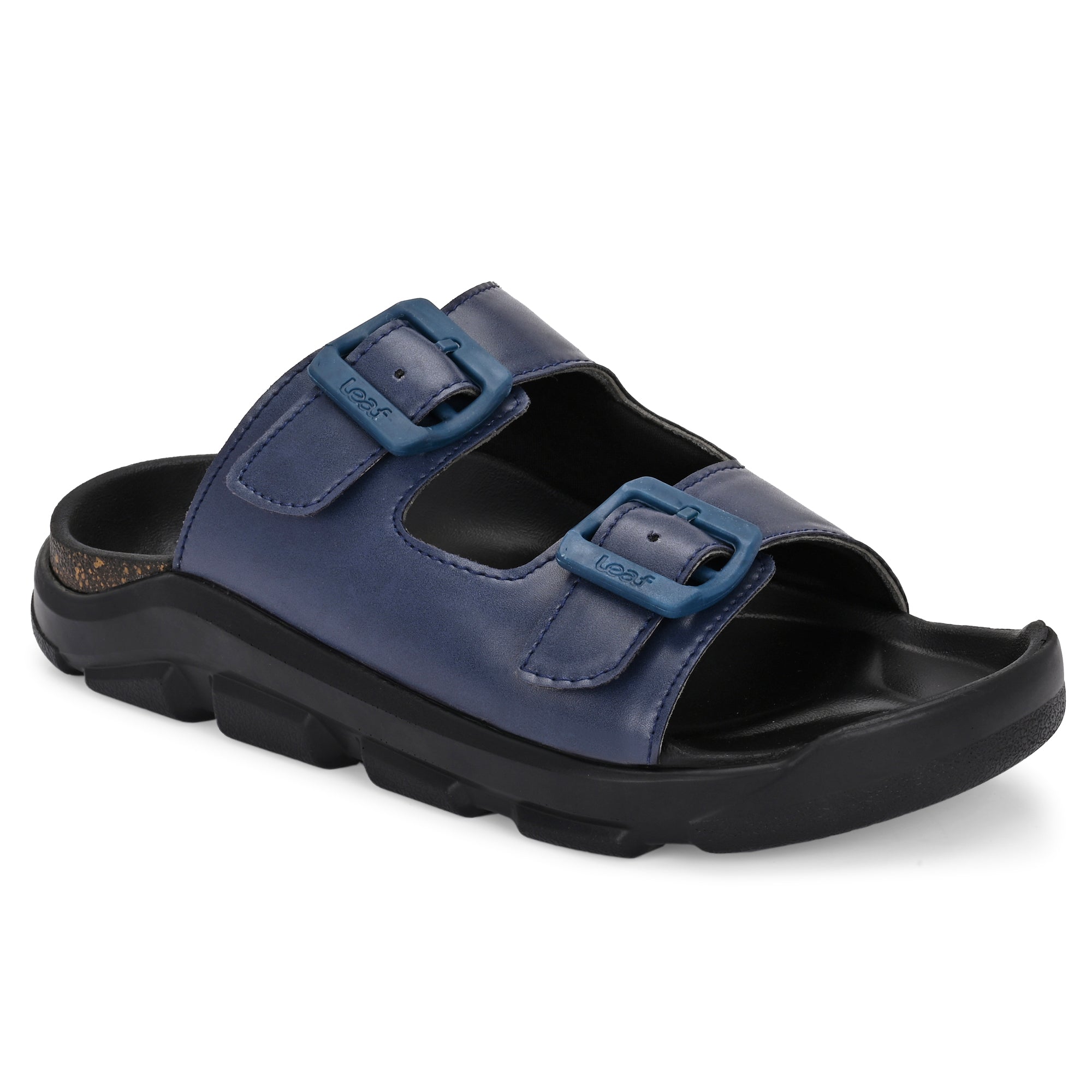 Leaf Ortho Flatfix – Designed for Flatfoot Comfort & Posture