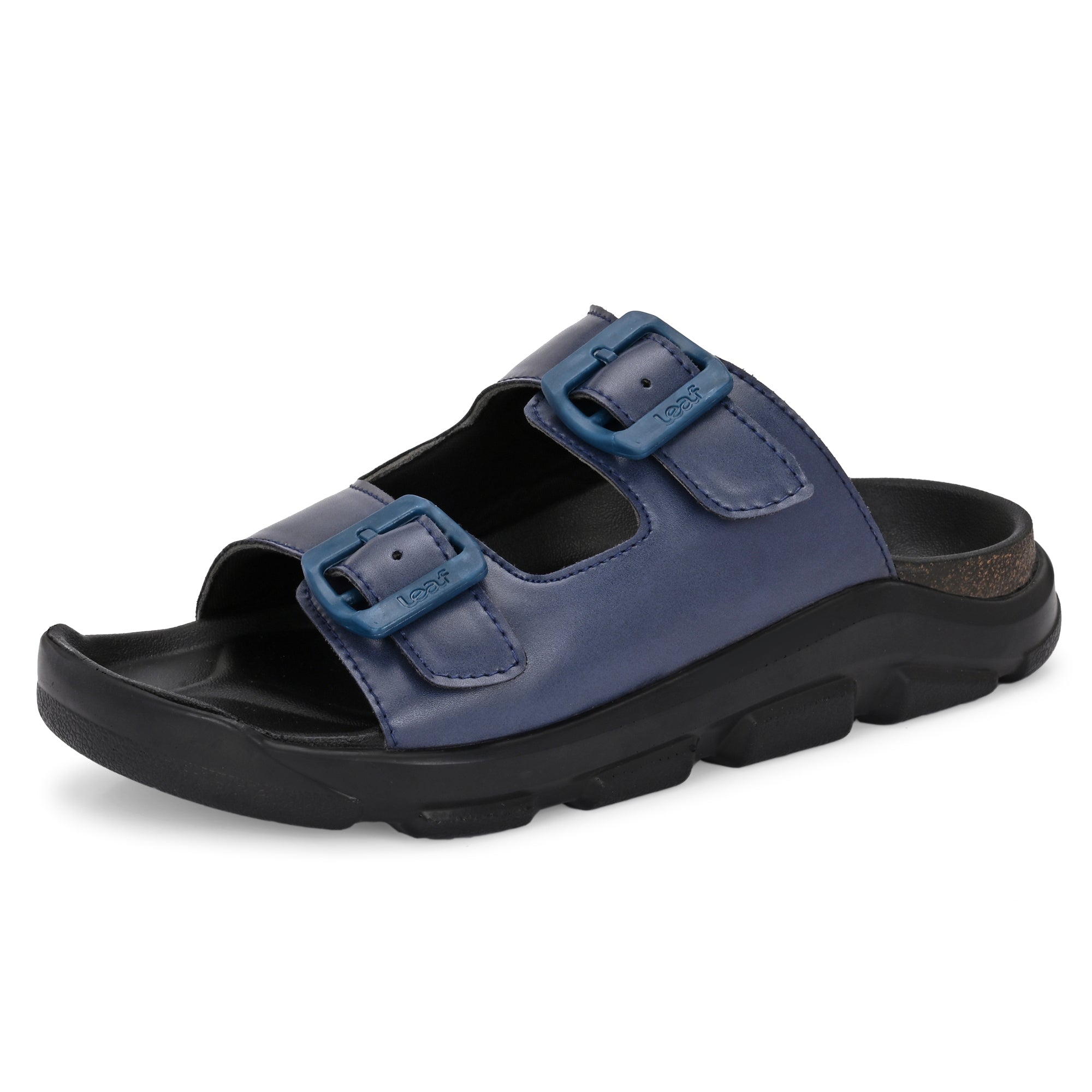 Leaf Ortho Flatfix – Designed for Flatfoot Comfort & Posture