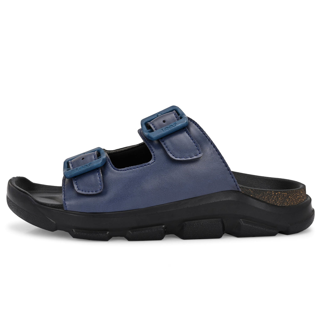 Leaf Ortho Flatfix – Designed for Flatfoot Comfort & Posture
