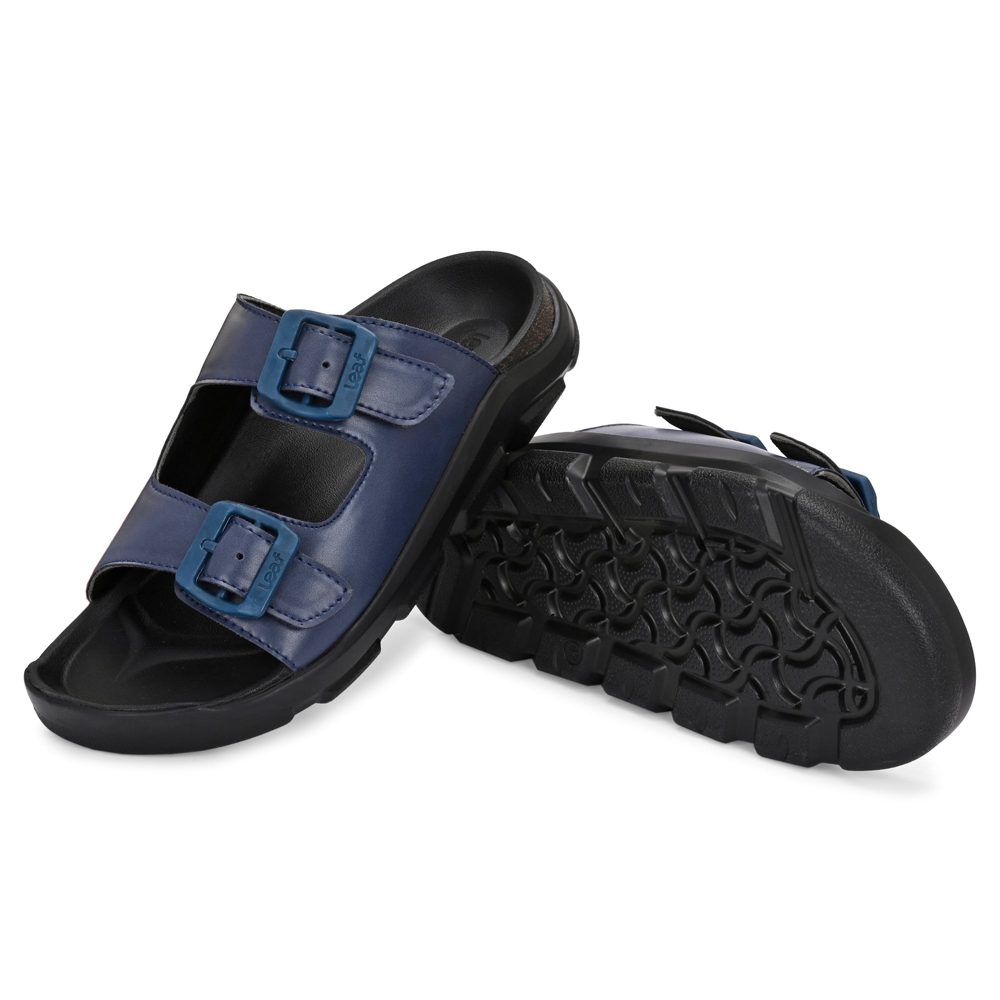 Leaf Ortho Flatfix – Designed for Flatfoot Comfort & Posture