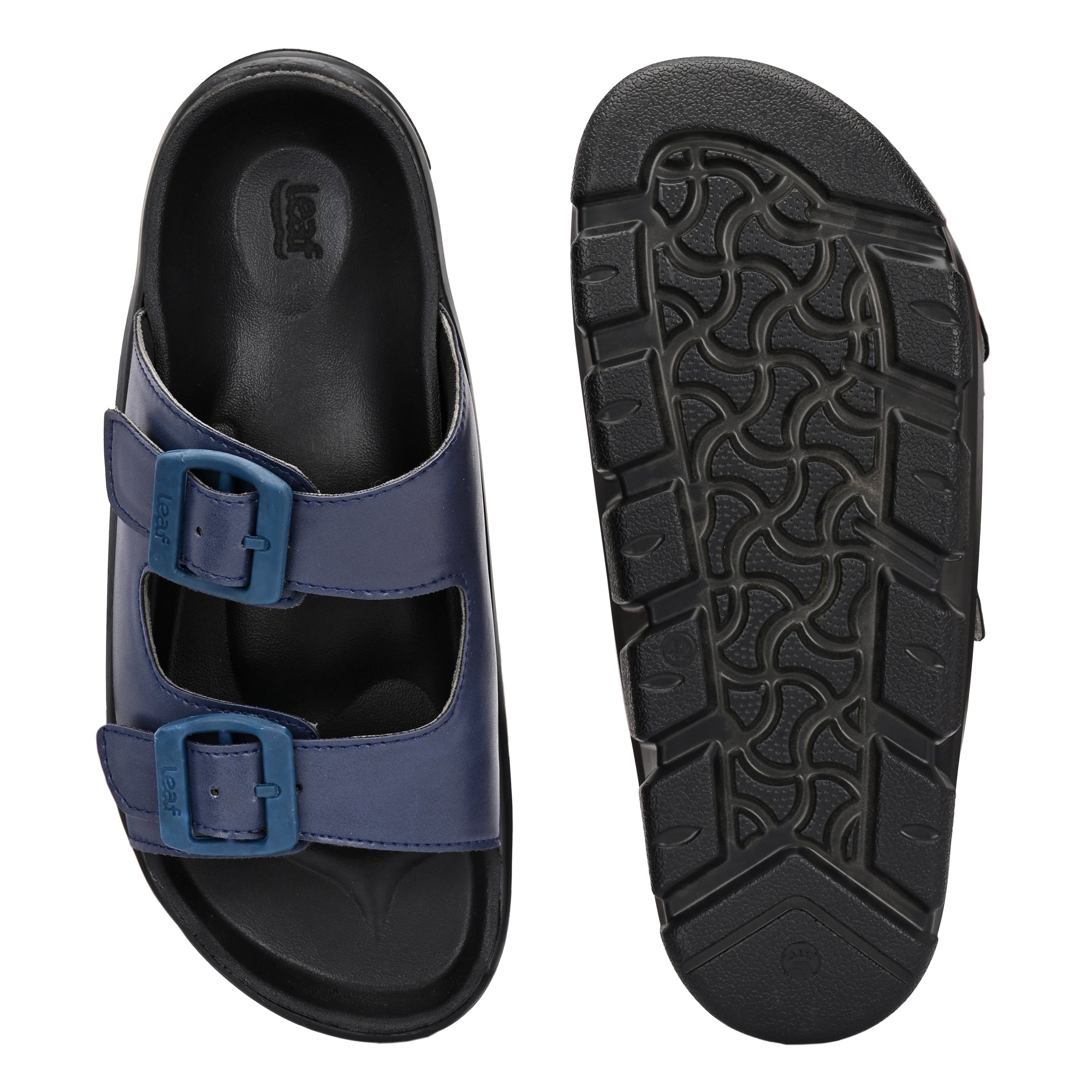 Leaf Ortho Flatfix – Designed for Flatfoot Comfort & Posture