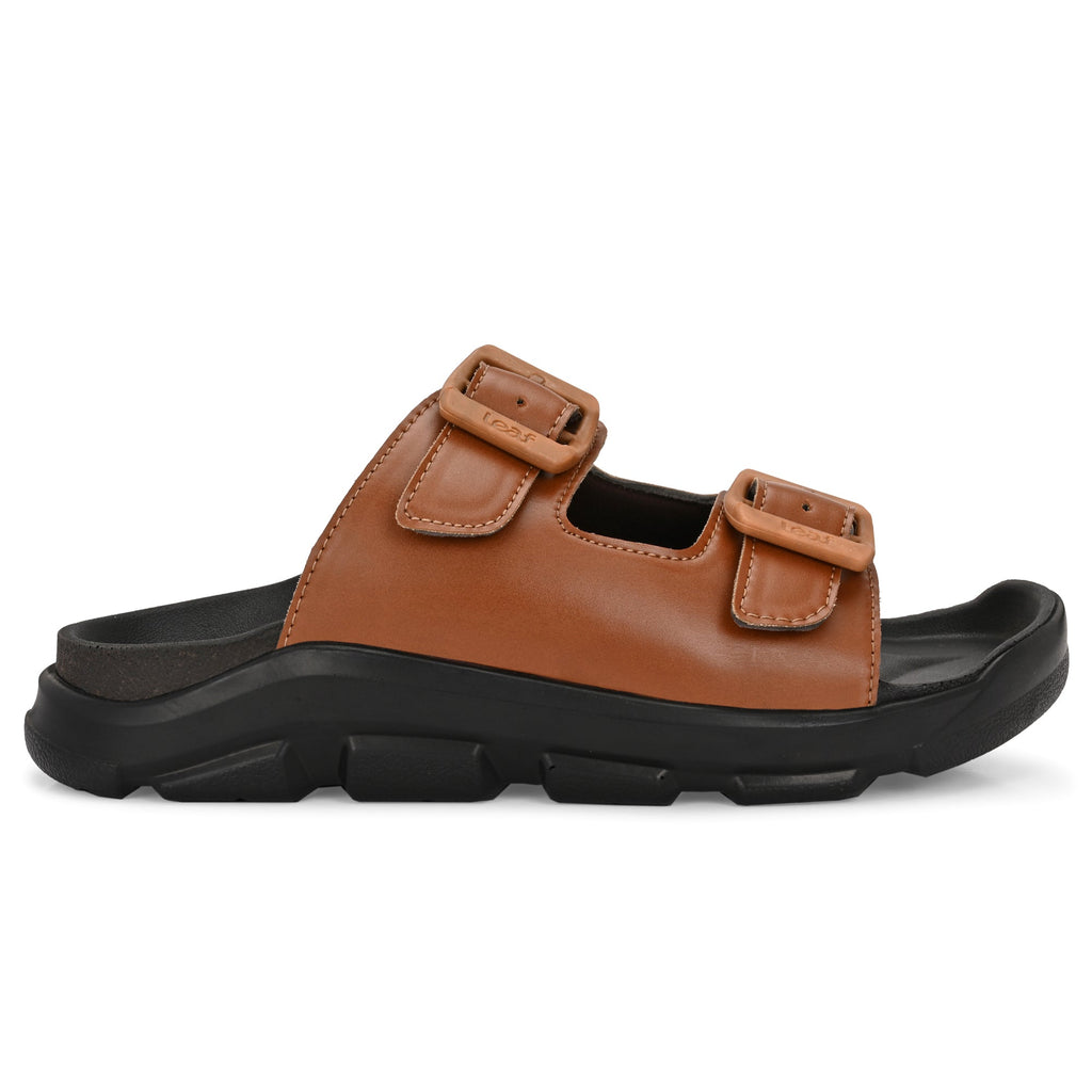 Leaf Ortho Flatfix – Designed for Flatfoot Comfort & Posture