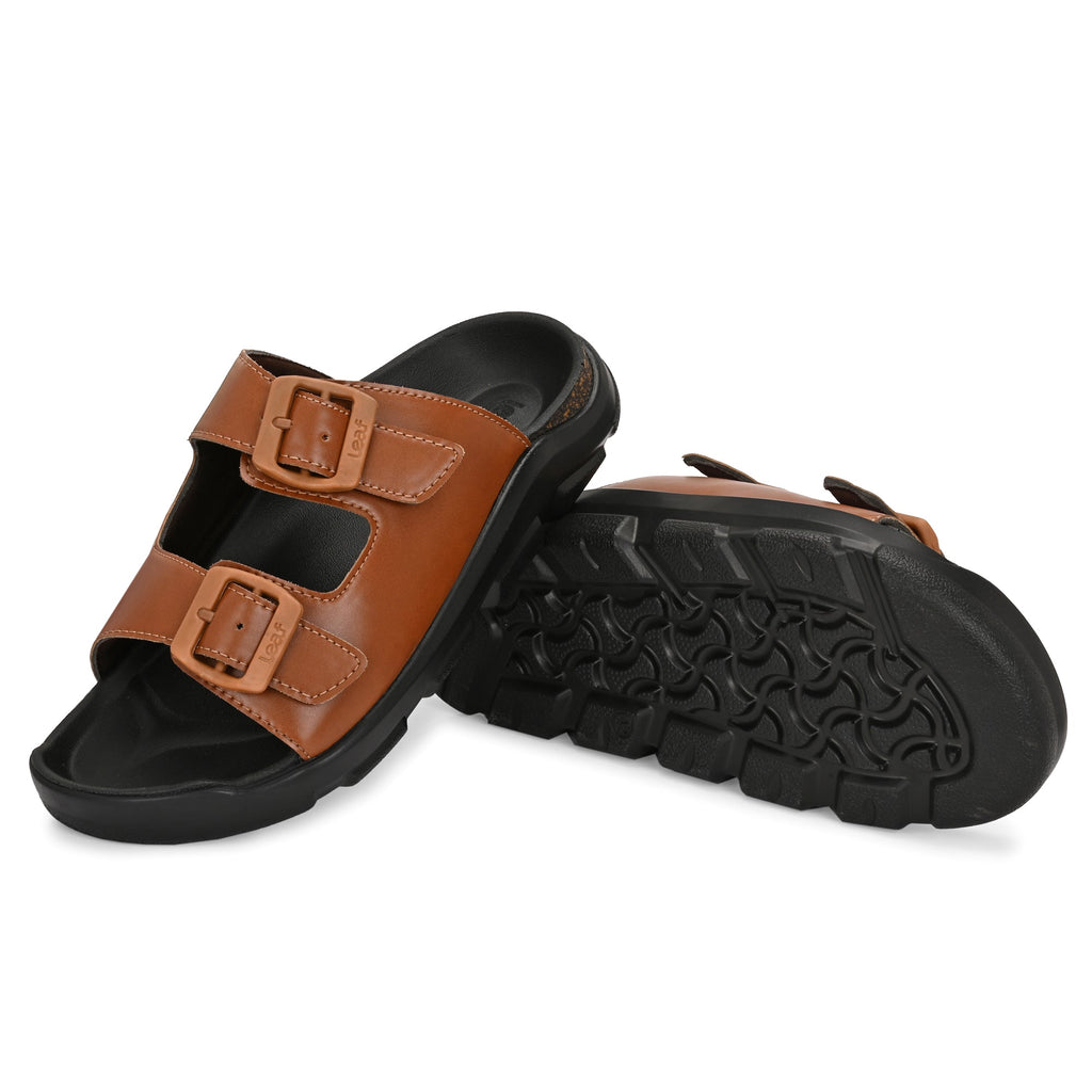 Leaf Ortho Flatfix – Designed for Flatfoot Comfort & Posture
