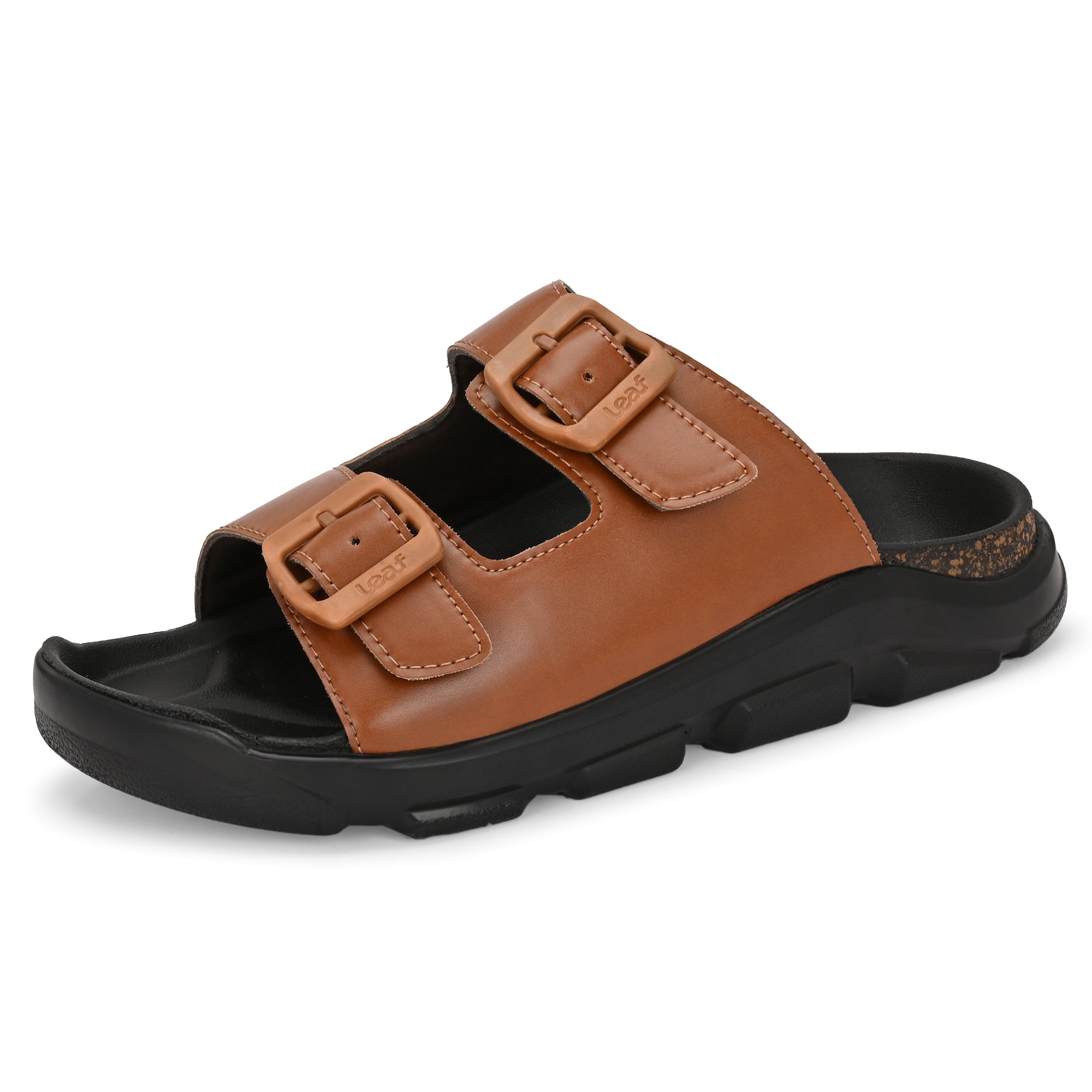 Leaf Ortho Flatfix – Designed for Flatfoot Comfort & Posture
