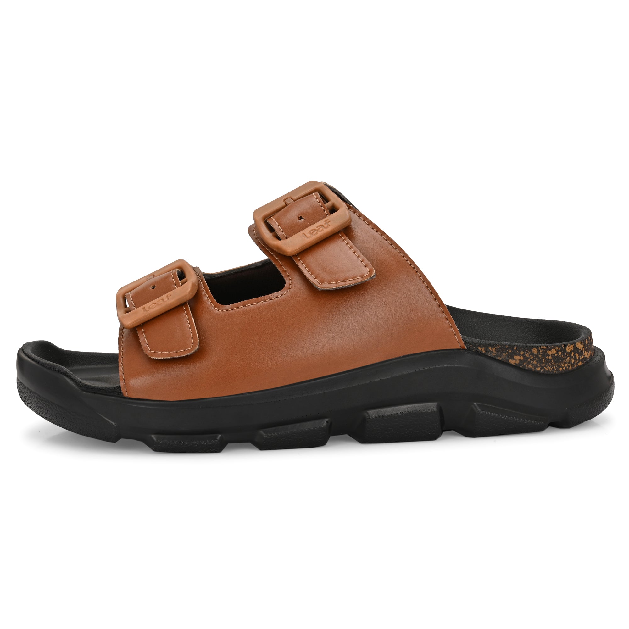 Leaf Ortho Flatfix – Designed for Flatfoot Comfort & Posture