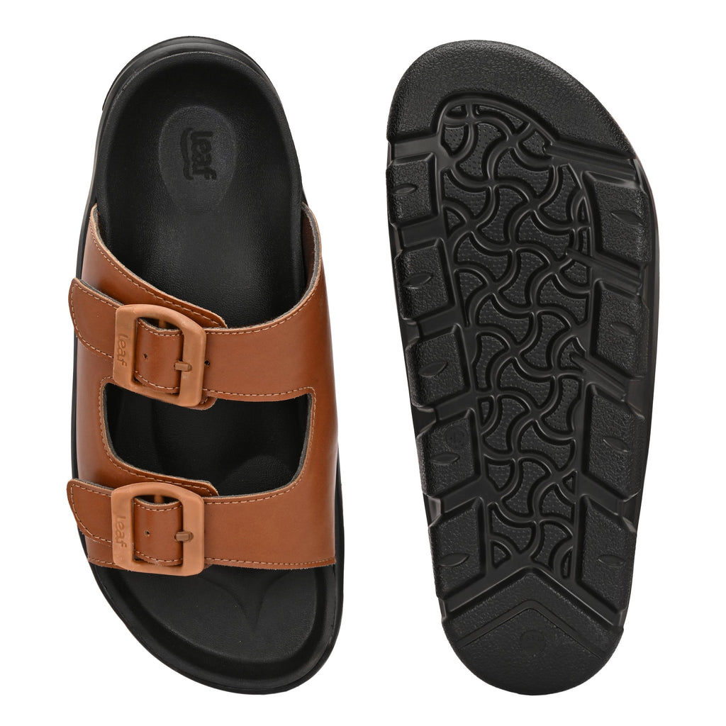 Leaf Ortho Flatfix – Designed for Flatfoot Comfort & Posture