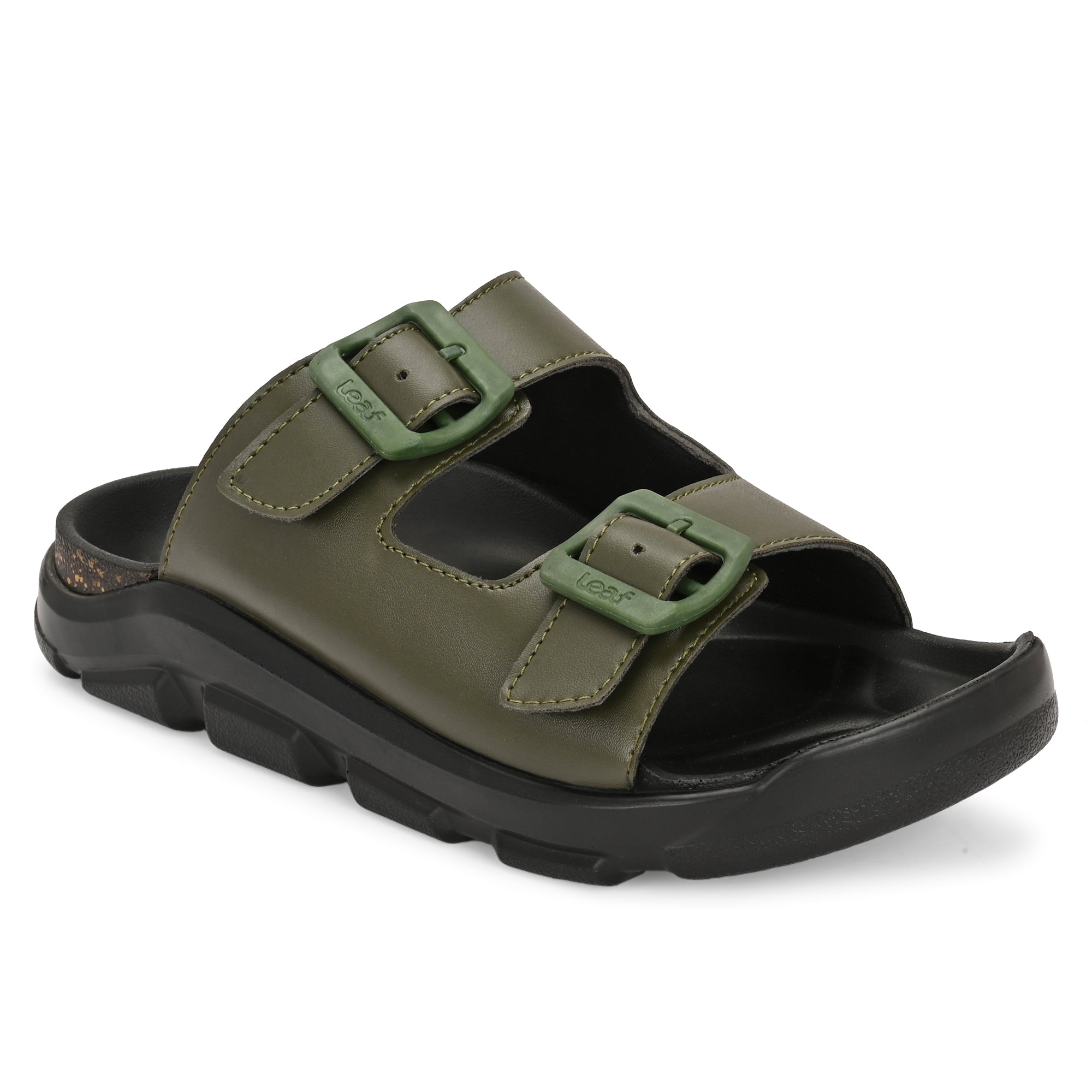 Leaf Ortho Flatfix – Designed for Flatfoot Comfort & Posture