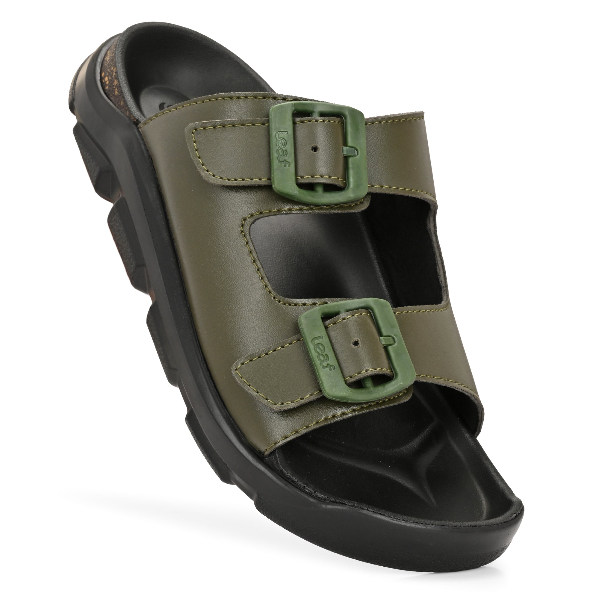 Leaf Ortho Flatfix – Designed for Flatfoot Comfort & Posture