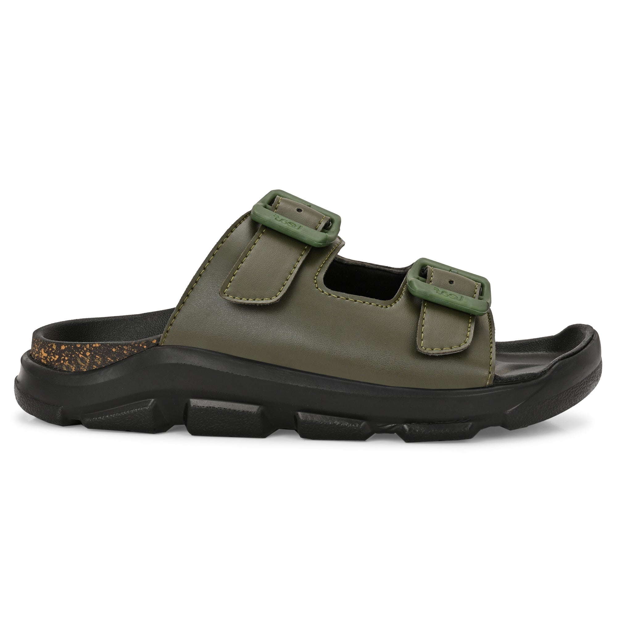 Leaf Ortho Flatfix – Designed for Flatfoot Comfort & Posture