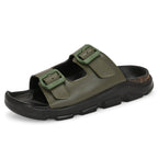 Leaf Ortho Flatfix – Designed for Flatfoot Comfort & Posture