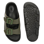 Leaf Ortho Flatfix – Designed for Flatfoot Comfort & Posture
