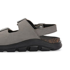 ArcHeaven Sandals For Knee and hip pain with neuropathic materials | Unisex Grey