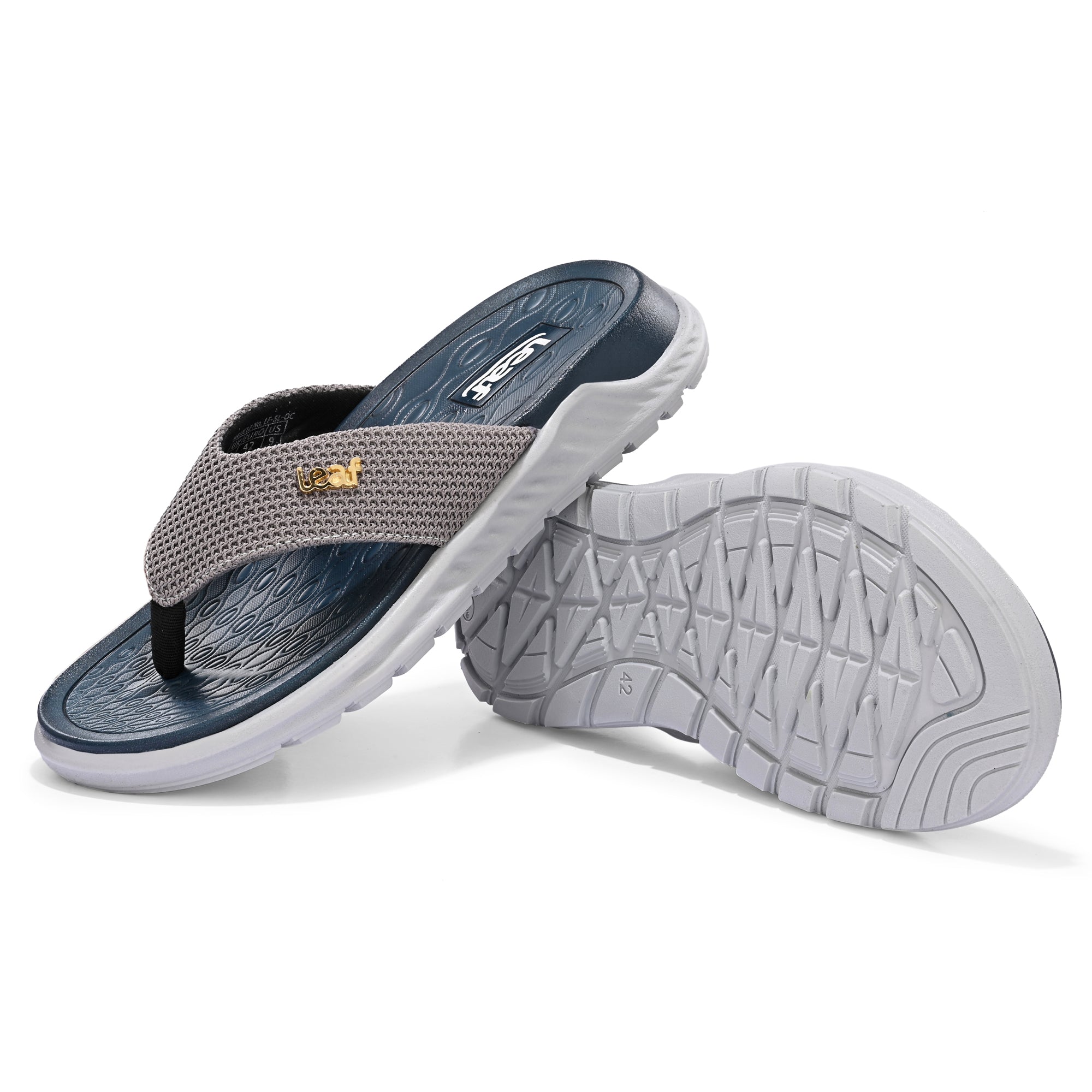 Heel pain and swelling care Slippers | Unisex