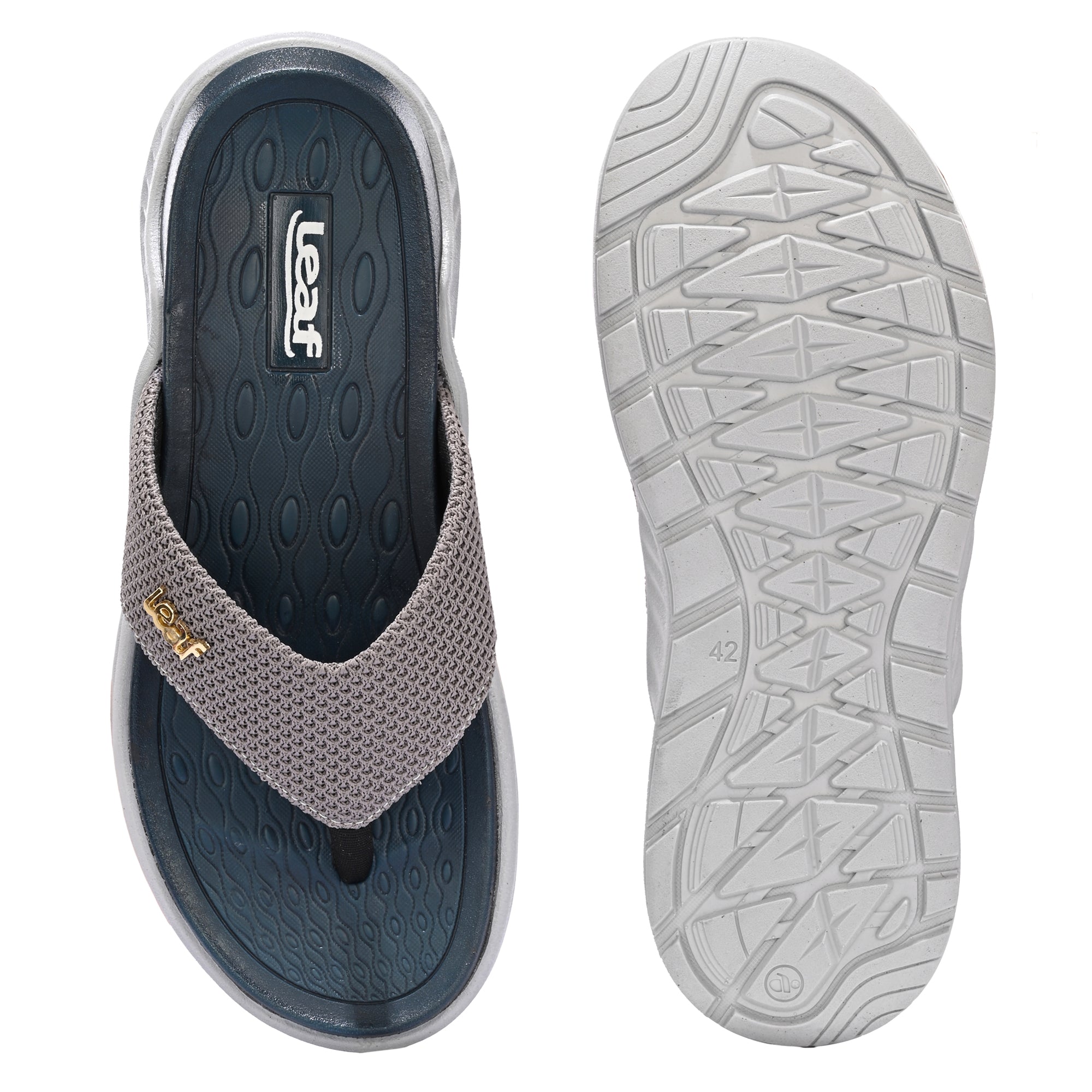 Heel pain and swelling care Slippers | Unisex