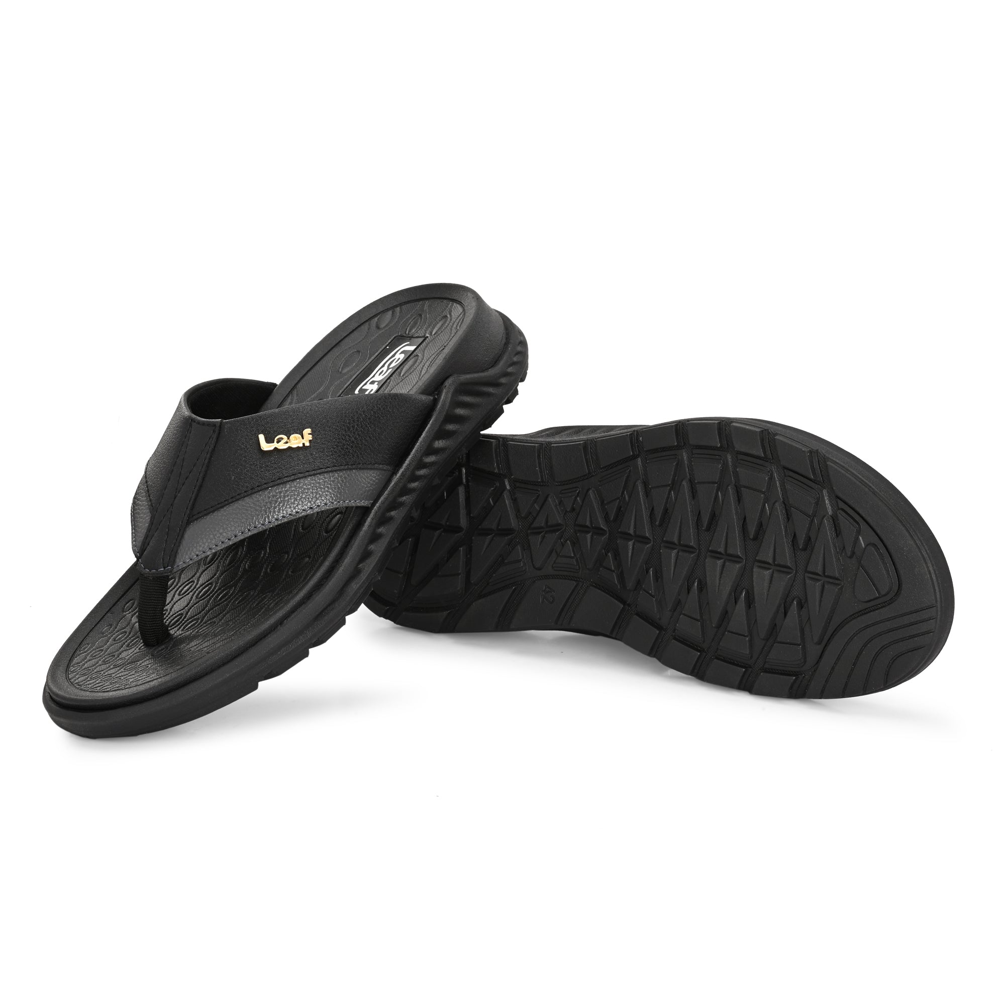 Heel pain and swelling care Slippers | Unisex