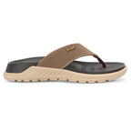 Heel pain and swelling care Slippers | Unisex Beige