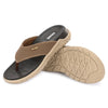 Heel pain and swelling care Slippers | Unisex Beige
