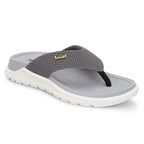 Heel pain and swelling care Slippers | Unisex Grey