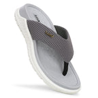 Heel pain and swelling care Slippers | Unisex Grey