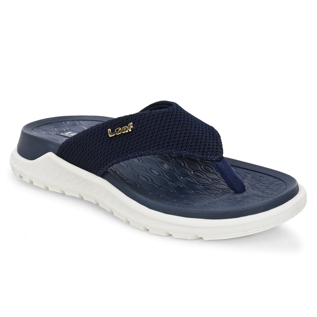 Heel pain and swelling care Slippers | Unisex Blue