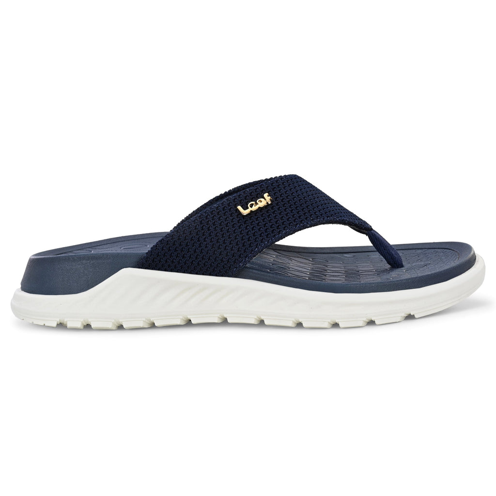 Heel pain and swelling care Slippers | Unisex Blue