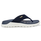 Heel pain and swelling care Slippers | Unisex Blue