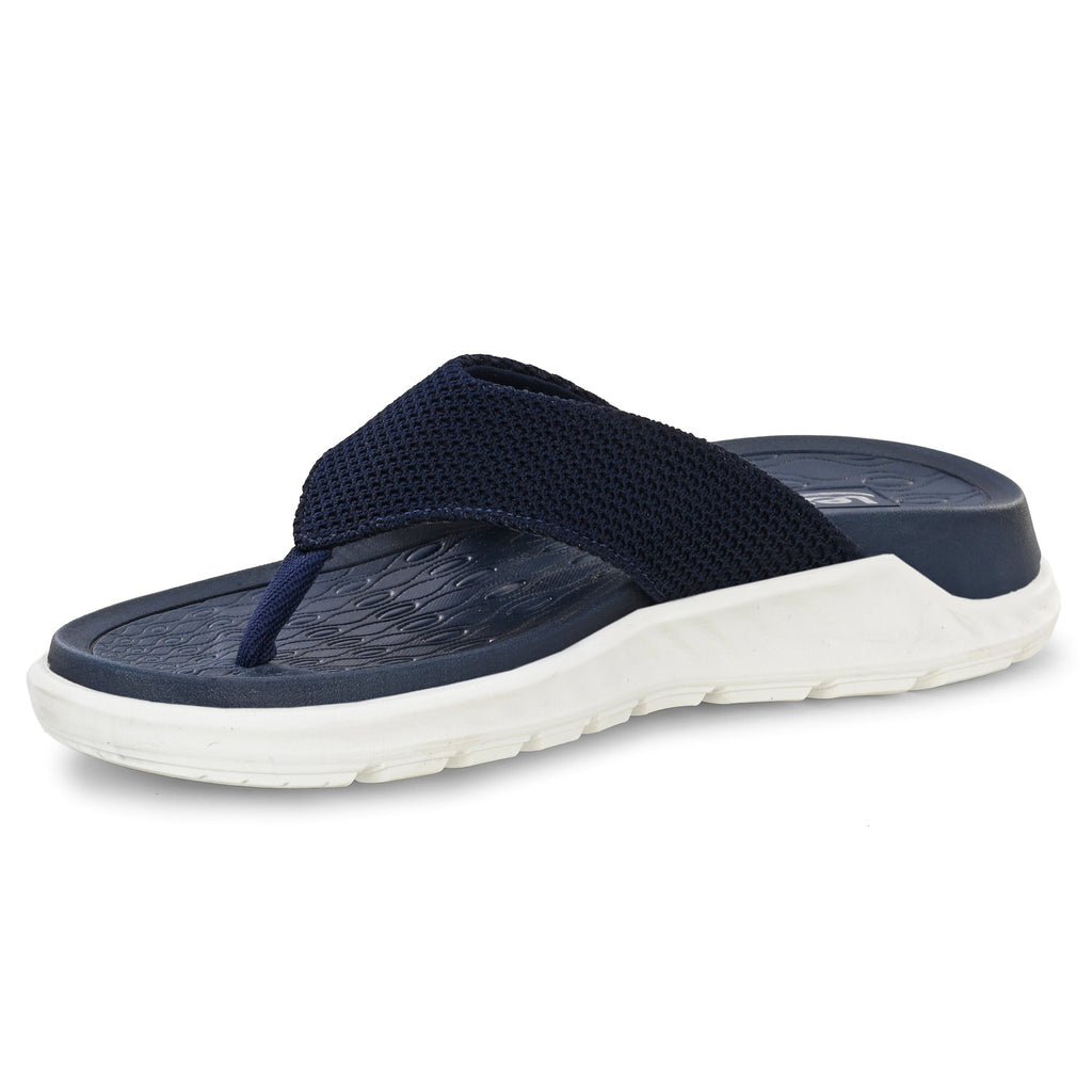 Heel pain and swelling care Slippers | Unisex Blue