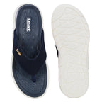 Heel pain and swelling care Slippers | Unisex Blue