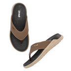 Heel pain and swelling care Slippers | Unisex Beige