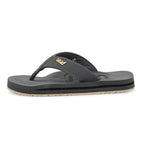 Flat Feet slippers from leaf ortho with 12mm arch support
