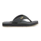 Flat Feet slippers from leaf ortho with 12mm arch support
