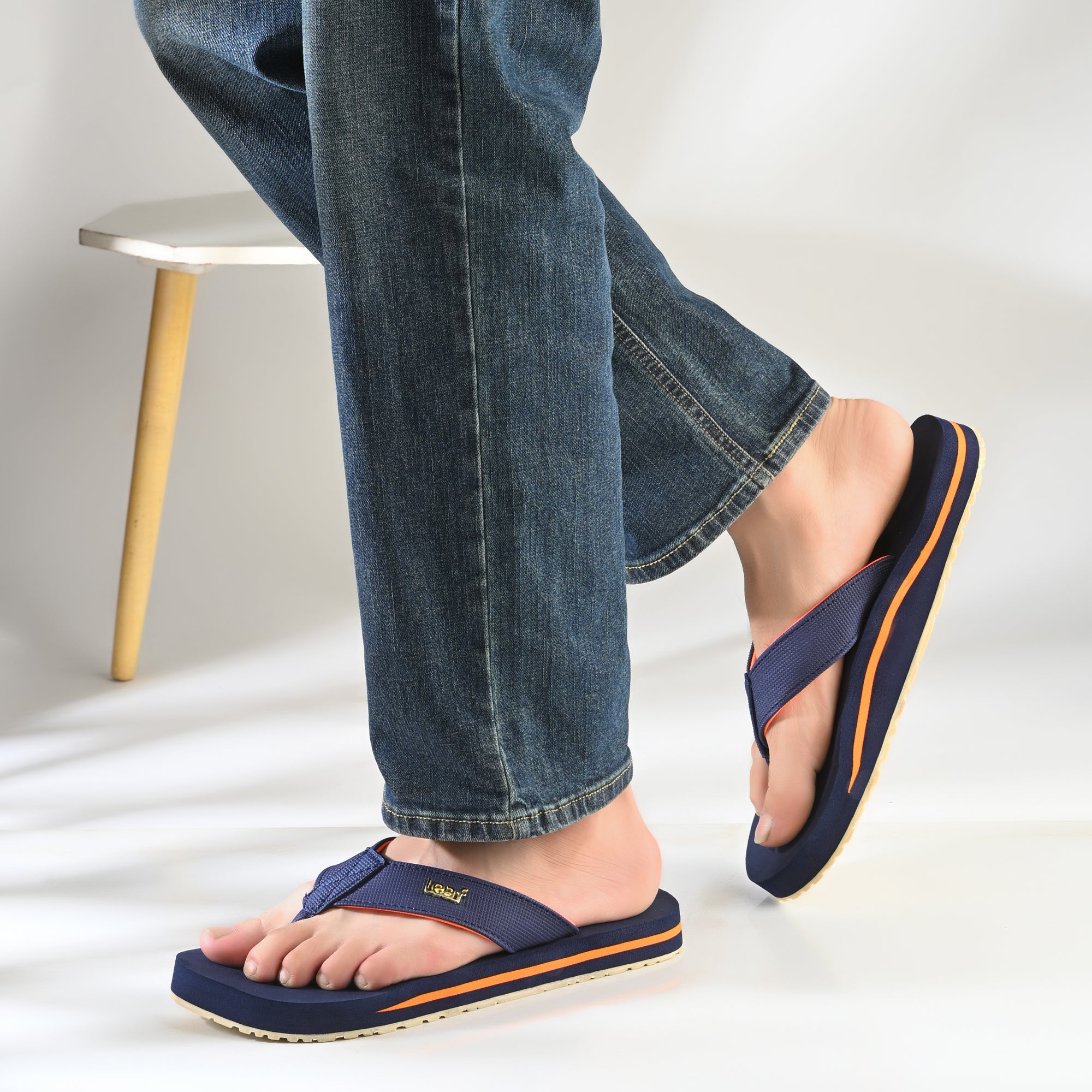 FlatFeet and Knee pain relief Slippers | Unisex