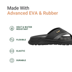 Heel pain and swelling care Slippers | Unisex