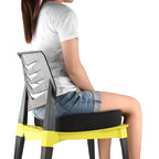 Coccyx cushion